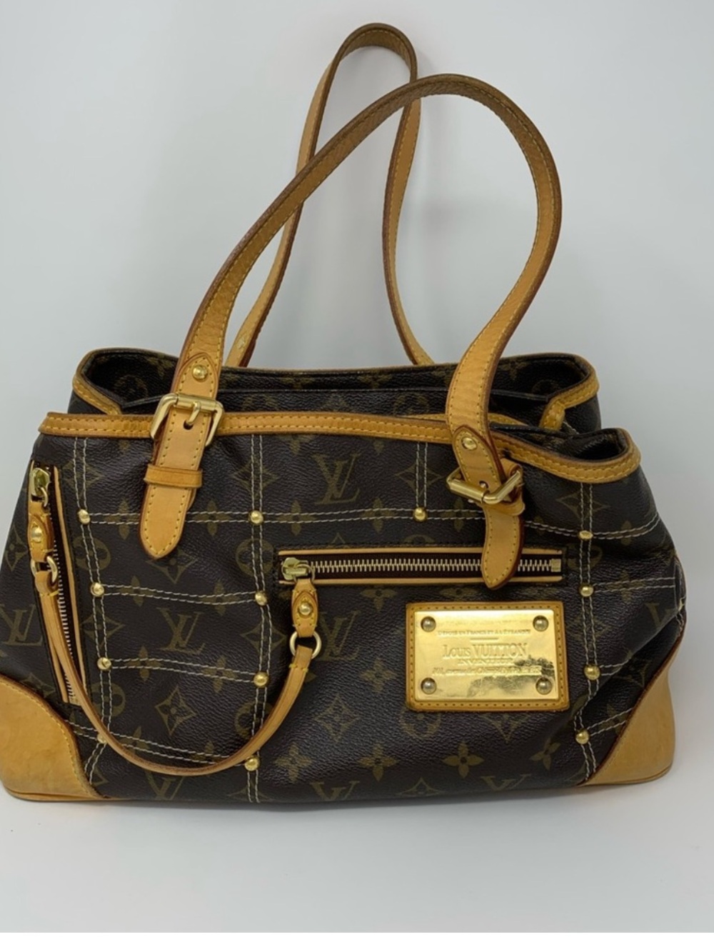 Louis Vuitton Shoulder bag Authentic